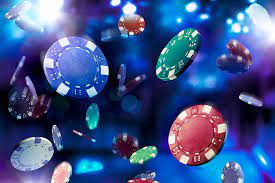 Зеркало Murka Casino